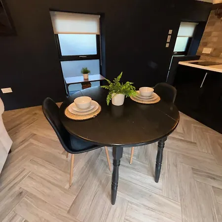 The Old Shed Apartment