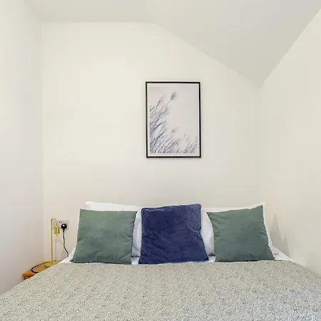 Apartment Countryside Bliss Close To Dublin