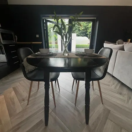 Διαμέρισμα Countryside Bliss Close To Dublin Newcastle (Wicklow)