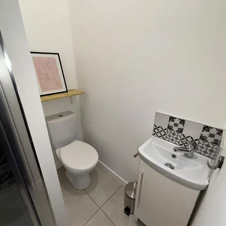 Countryside Bliss Close To Dublin Διαμέρισμα Newcastle (Wicklow)