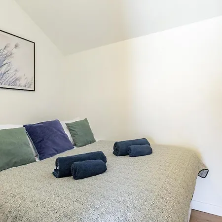 Countryside Bliss Close To Dublin *