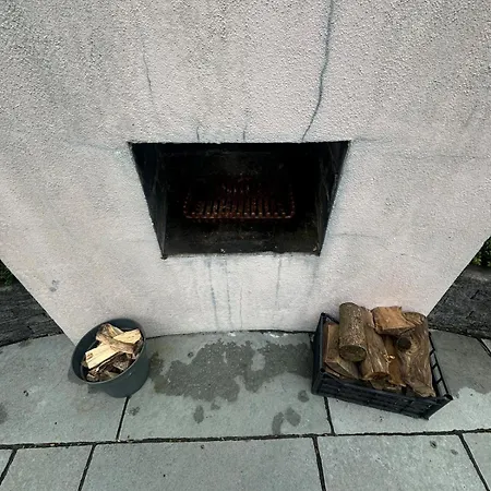 Countryside Bliss Close To Dublin Newcastle (Wicklow)