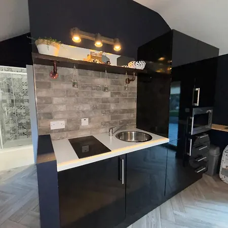 Διαμέρισμα Countryside Bliss Close To Dublin