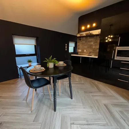 The Old Shed Apartment Newcastle (Wicklow)