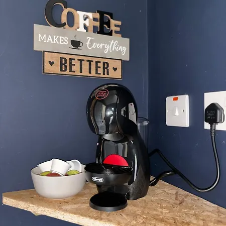 Countryside Bliss Close To Dublin *