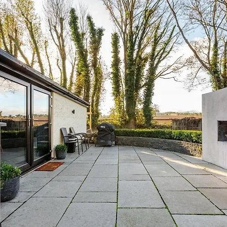 아파트 Countryside Bliss Close To Dublin *