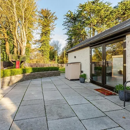 Countryside Bliss Close To Dublin Apartment Newcastle (Wicklow)