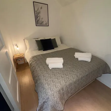 Διαμέρισμα Countryside Bliss Close To Dublin *