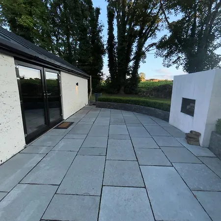 아파트 Countryside Bliss Close To Dublin Newcastle (Wicklow)