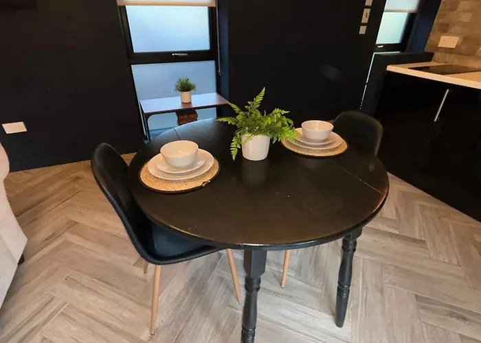 Countryside Bliss Close To Dublin 아파트