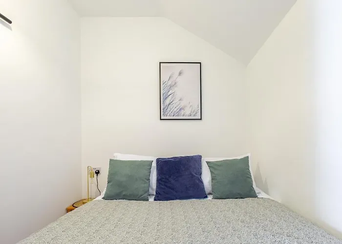 Appartamento Countryside Bliss Close To Dublin