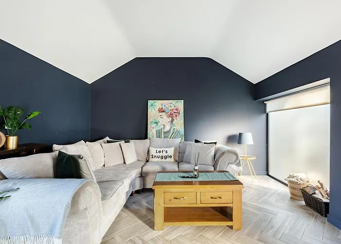 Appartamento Countryside Bliss Close To Dublin *