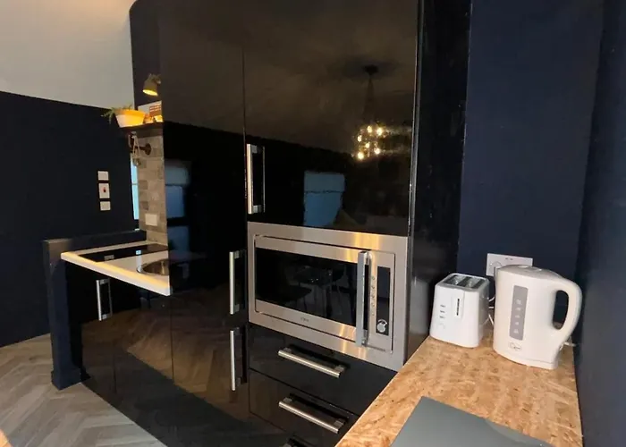 Countryside Bliss Close To Dublin 아파트 Newcastle (Wicklow)