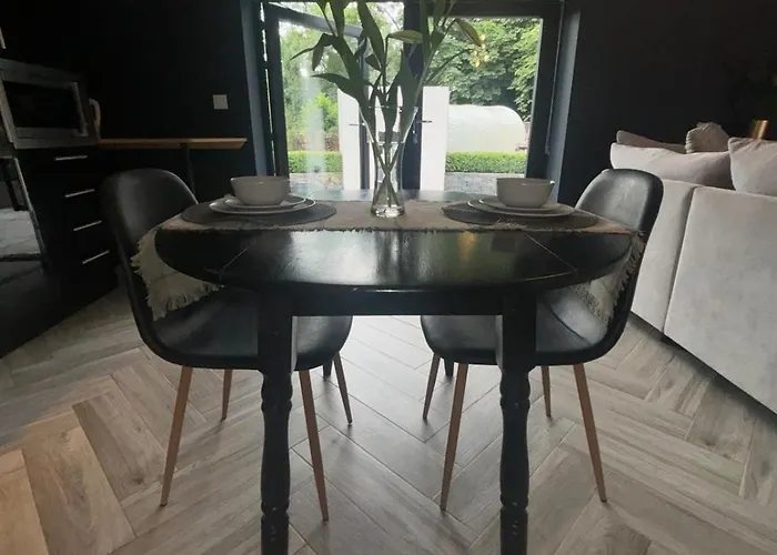 Appartamento Countryside Bliss Close To Dublin Newcastle (Wicklow)