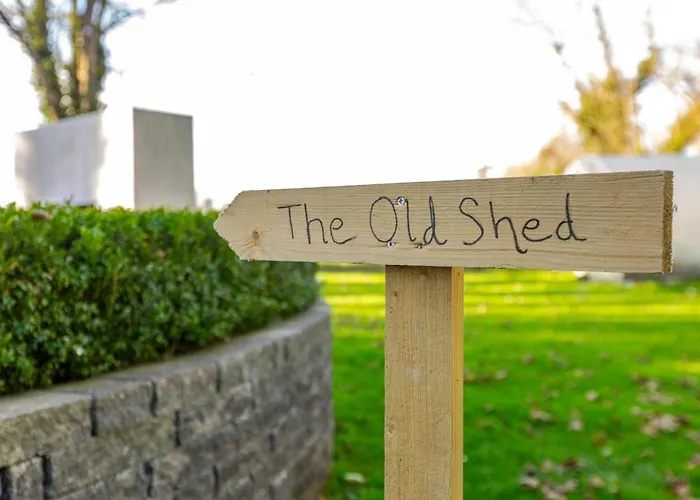 Countryside Bliss Close To Dublin * Newcastle (Wicklow)