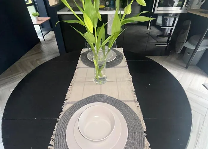 Appartamento Countryside Bliss Close To Dublin