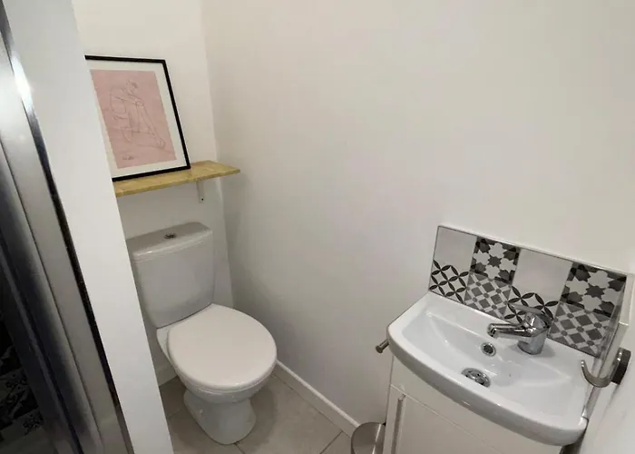 Countryside Bliss Close To Dublin Apartment Newcastle (Wicklow)