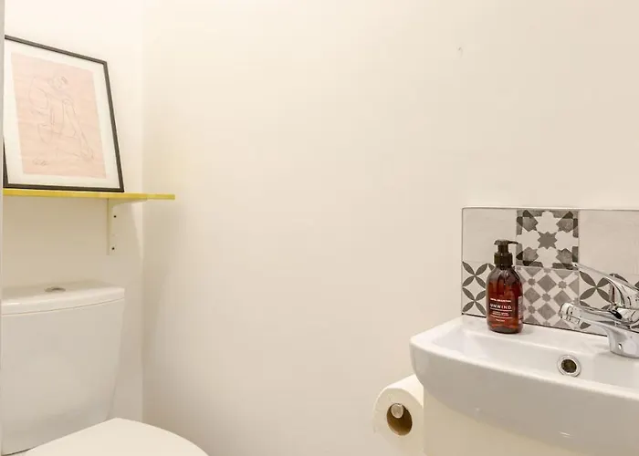 Appartamento Countryside Bliss Close To Dublin Newcastle (Wicklow)