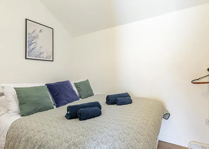 Countryside Bliss Close To Dublin *