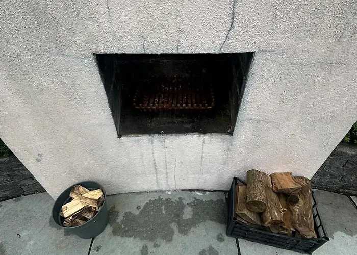 Countryside Bliss Close To Dublin Newcastle (Wicklow)