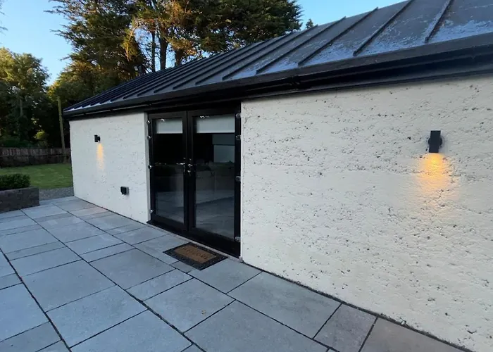 Countryside Bliss Close To Dublin * Newcastle (Wicklow)