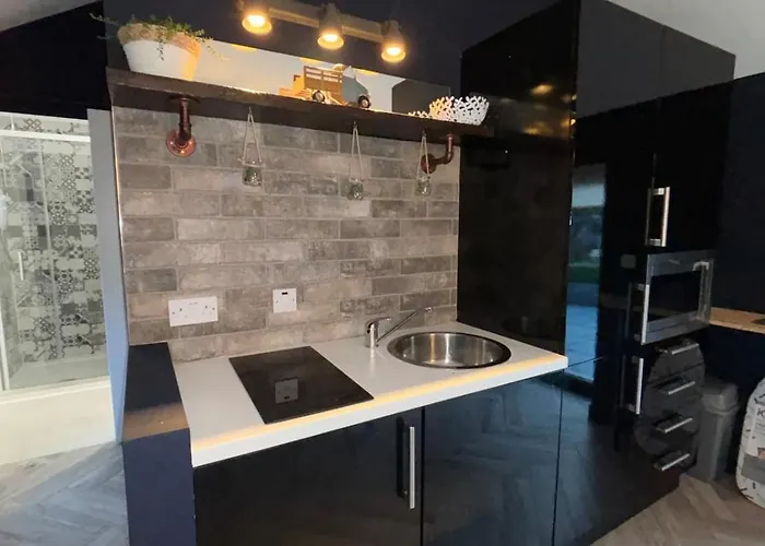 Appartamento Countryside Bliss Close To Dublin