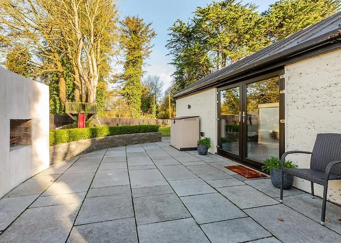 Countryside Bliss Close To Dublin Apartment Newcastle (Wicklow)