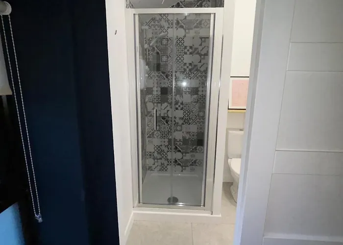 Countryside Bliss Close To Dublin Appartamento