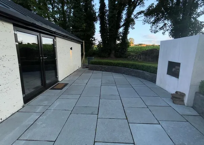 Apartment Countryside Bliss Close To Dublin Newcastle (Wicklow)