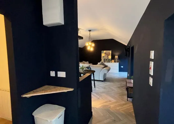 Countryside Bliss Close To Dublin * Newcastle (Wicklow)